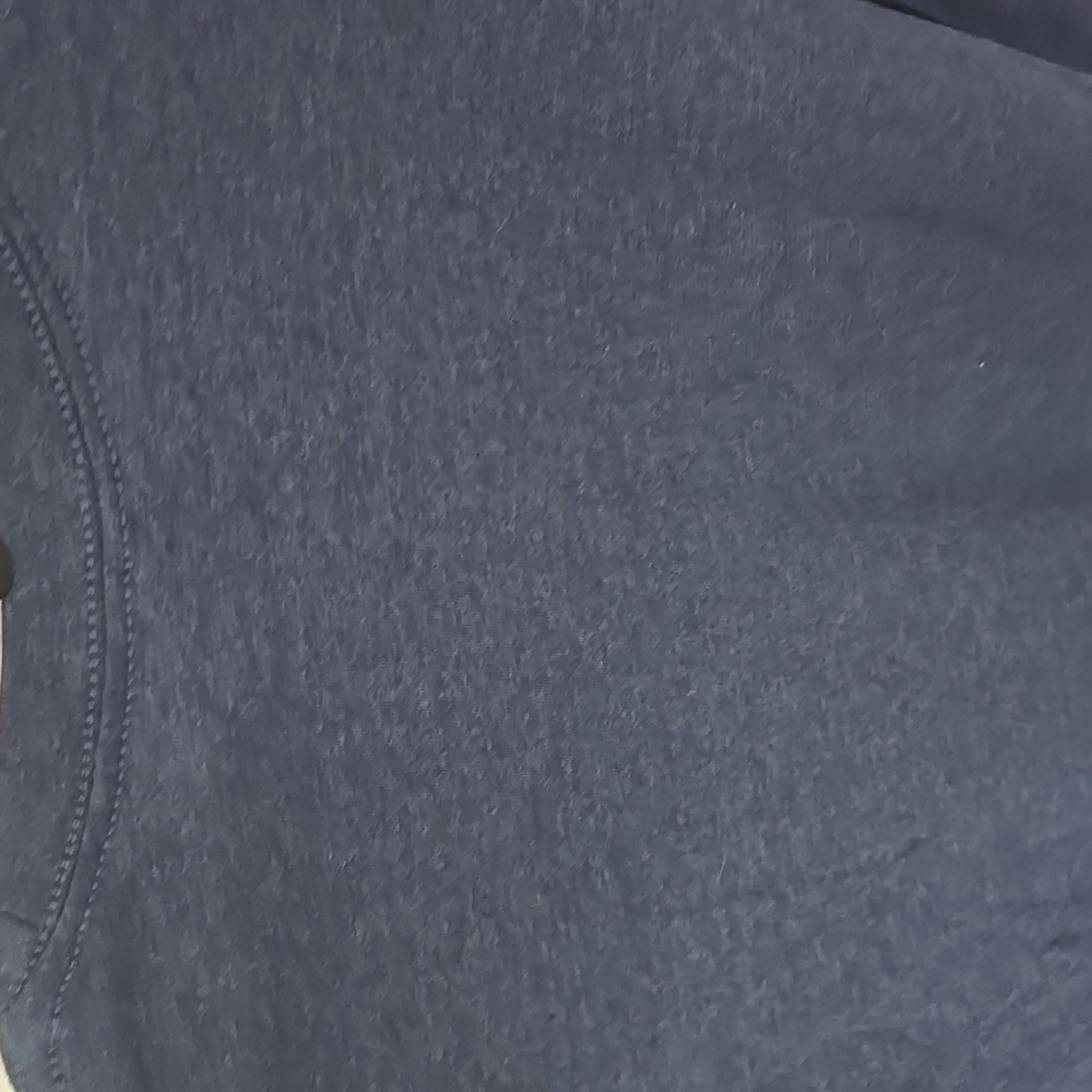 Blue Graphic T-Shirt - Picture 8 of 9